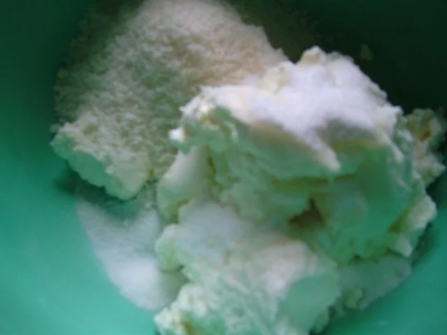 Früchte- Traum mit Quark.. und?? - Rezept - Bild Nr. 9