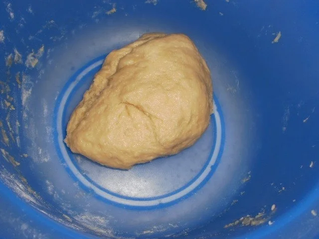 Vanille-Mirabellen-Sauerkirsch-Wähe - Rezept - Bild Nr. 8