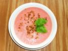 Melonensuppe - Rezept