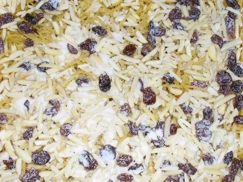 Süße Fadennudeln - Rezept - Bild Nr. 3