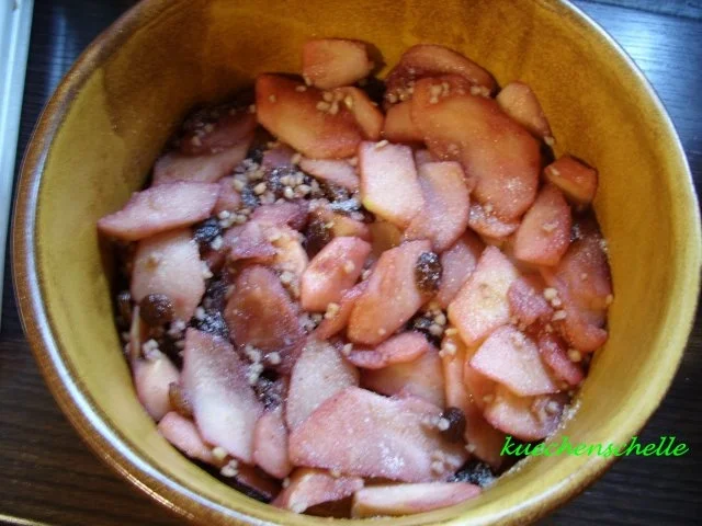 AppleCrumble - Rezept - Bild Nr. 2