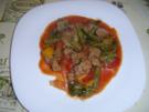 Bohnen-Hackfleisch-Pfanne - Rezept