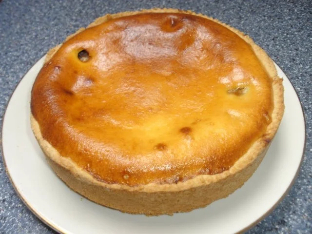 Rezept: Mohn-Mini mit Birnen Mohn-Mini mit Birnen - Rezept