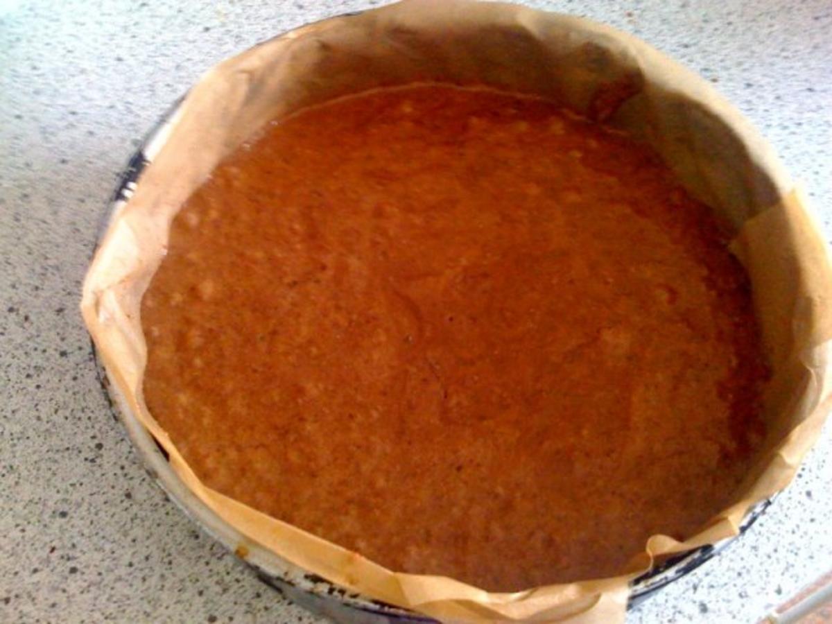 MCafe Schokoladenkuchen - Rezept - Bild Nr. 4