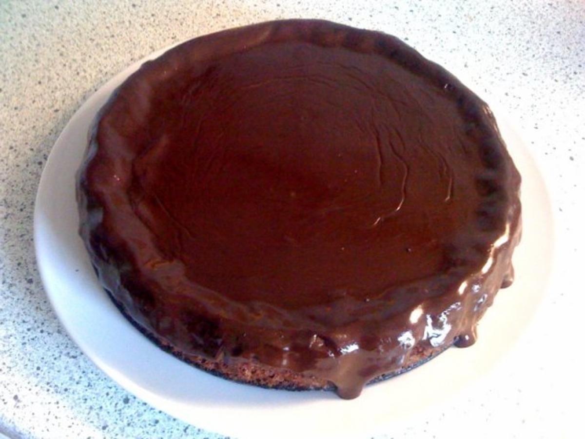 MCafe Schokoladenkuchen - Rezept - Bild Nr. 5