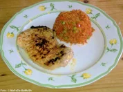 Marinierte Grillkotelett - Rezept