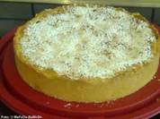 Heidelbeertarte - Rezept