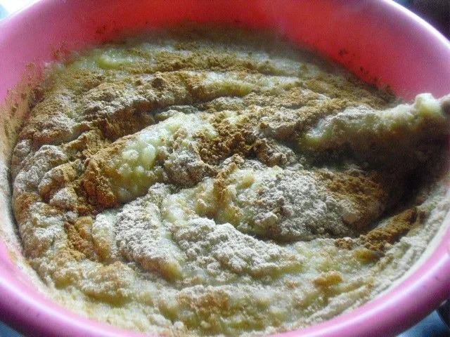 Rezept: Apfelmus Bild Nr. 3 Apfelmus - Rezept - Bild Nr. 3