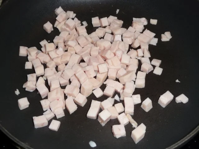 Rezept: Blumenkohl mit Käsesoße Bild Nr. 5 Blumenkohl mit Käsesoße - Rezept - Bild Nr. 5