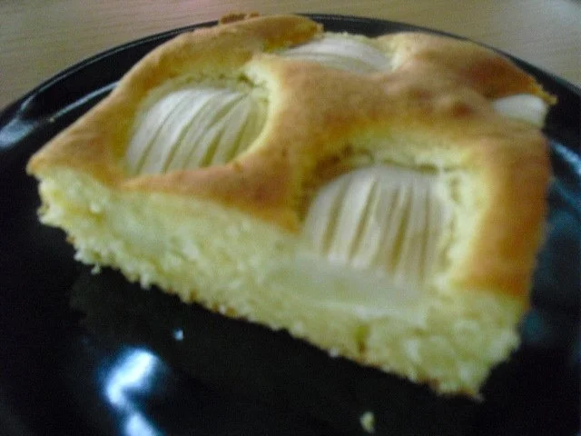 versunkener Apfelkuchen - Rezept - Bild Nr. 3