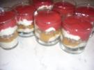 Schicht-Dessert - Rezept