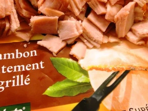 Fleisch - Quiche à la Marcos - Rezept - Bild Nr. 6