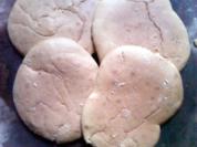 Indian Summer Cornbread - Rezept