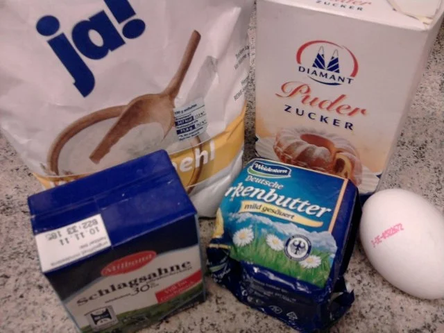 Mirabellenkuchen - Rezept - Bild Nr. 2