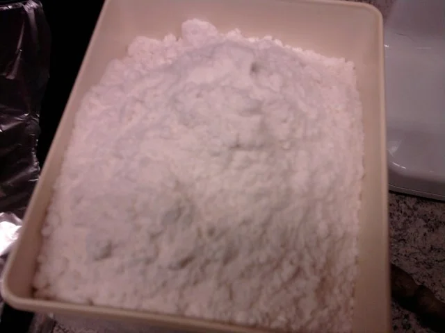 Mirabellenkuchen - Rezept - Bild Nr. 4