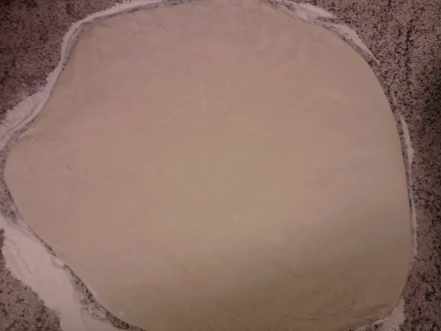 Mirabellenkuchen - Rezept - Bild Nr. 7