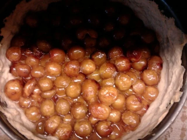 Mirabellenkuchen - Rezept - Bild Nr. 9