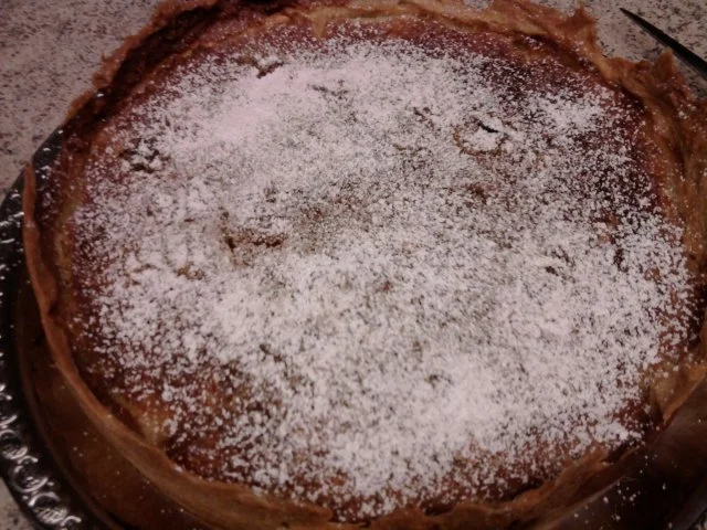 Mirabellenkuchen - Rezept - Bild Nr. 10