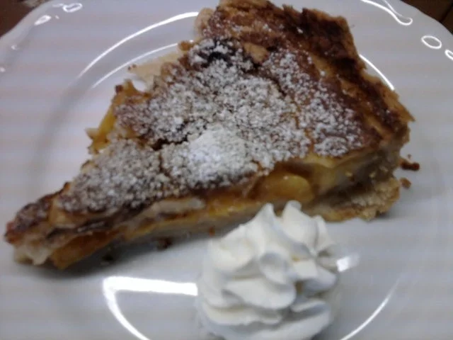 Mirabellenkuchen - Rezept