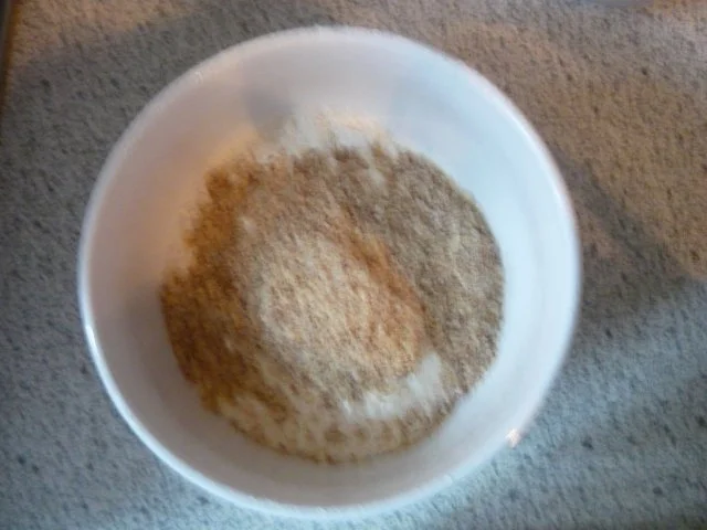 Rezept: Schoko-Mandel-Schnitten Bild Nr. 5 Schoko-Mandel-Schnitten - Rezept - Bild Nr. 5