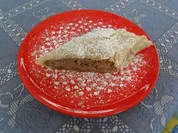 APFELSTRUDEL - Rezept