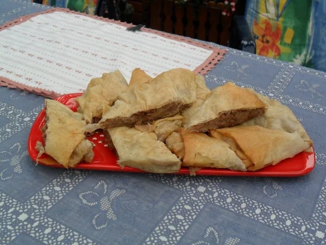 APFELSTRUDEL - Rezept - Bild Nr. 12