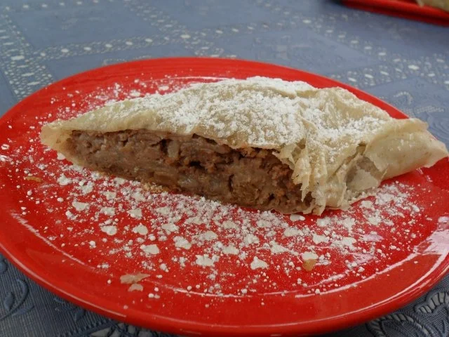 APFELSTRUDEL - Rezept - Bild Nr. 14