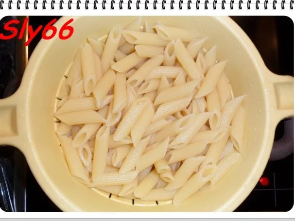 Nudelgerichte:Wunu - Rezept - Bild Nr. 5