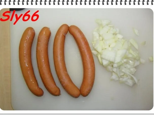 Nudelgerichte:Wunu - Rezept - Bild Nr. 3