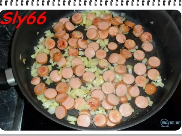 Nudelgerichte:Wunu - Rezept - Bild Nr. 7