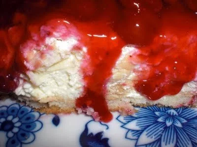 Windbeuteltorte - Rezept