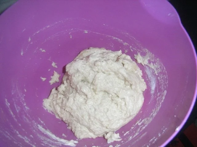 BiNe` S HERZHAFTE LAUCH - & TOMATENECKEN - Rezept - Bild Nr. 3