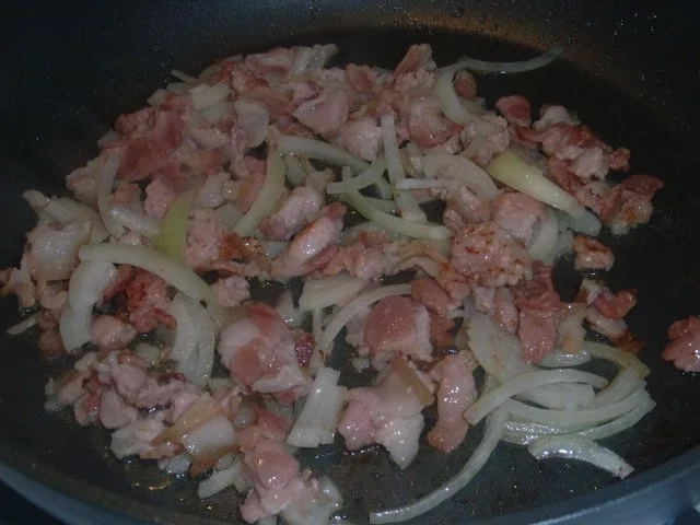 BiNe` S HERZHAFTE LAUCH - & TOMATENECKEN - Rezept - Bild Nr. 5