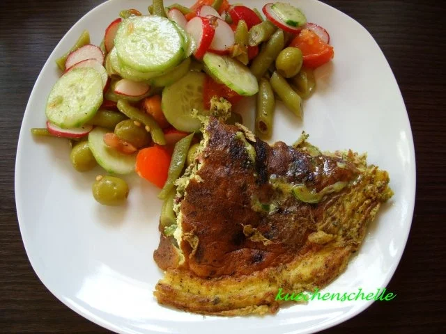 Zucchini-Fitata - Rezept - Bild Nr. 2