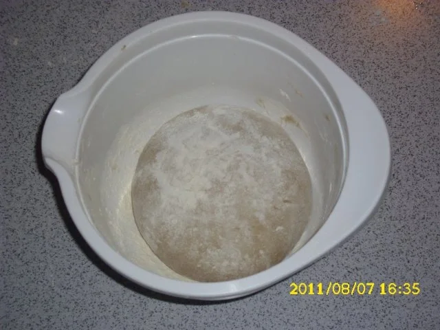 Sauerrahmbrot - Rezept - Bild Nr. 2