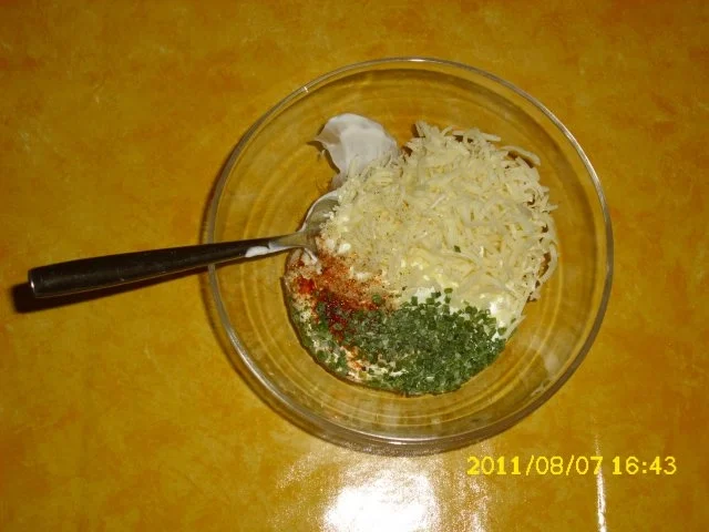 Sauerrahmbrot - Rezept - Bild Nr. 3