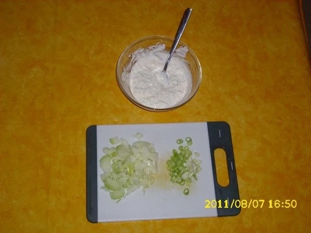 Sauerrahmbrot - Rezept - Bild Nr. 4