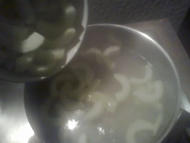 Rezept: Gurkengemüse Bild Nr. 5 Gurkengemüse - Rezept - Bild Nr. 5