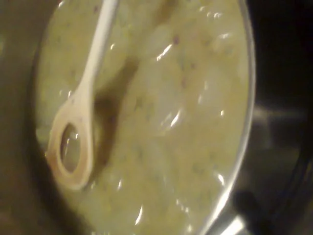 Rezept: Gurkengemüse Bild Nr. 6 Gurkengemüse - Rezept - Bild Nr. 6