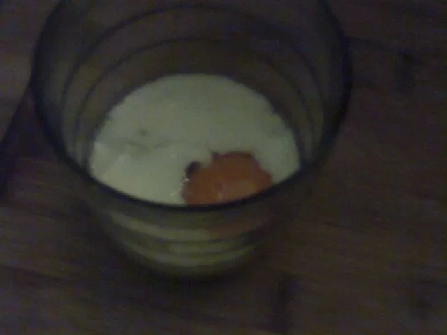 Rezept: Gurkengemüse Bild Nr. 7 Gurkengemüse - Rezept - Bild Nr. 7