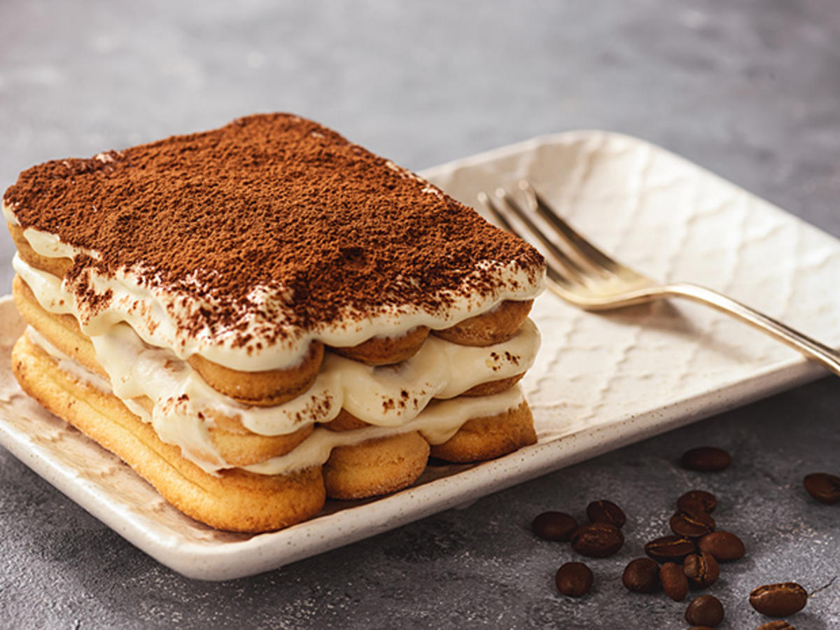 Tiramisù