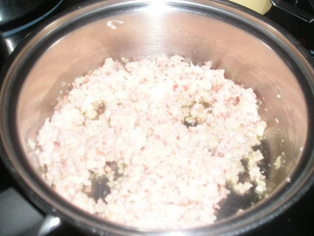 Fusilli mit Schinken und Eier - Rezept - Bild Nr. 2