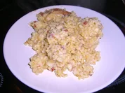 Hirseschmarren - Rezept