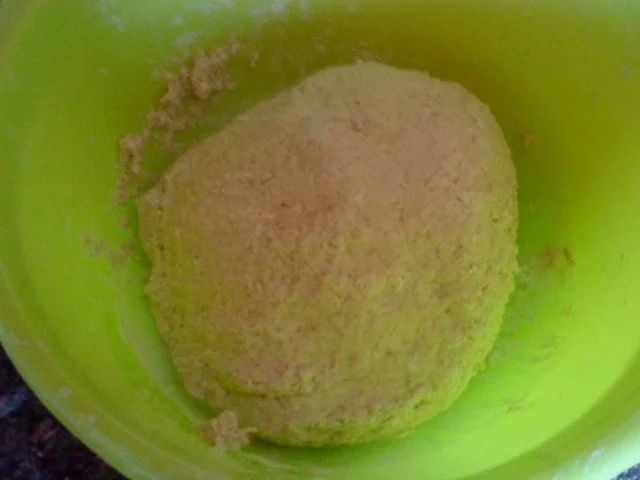 Chapati - Rezept - Bild Nr. 3