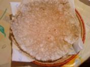Chapati - Rezept