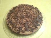 Pariser Torte - Rezept