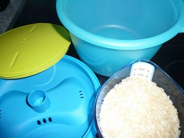 Reissalat - Rezept - Bild Nr. 2