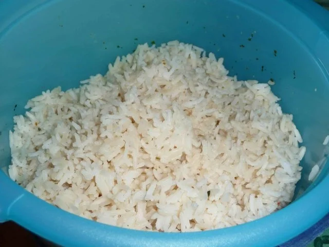 Reissalat - Rezept - Bild Nr. 3