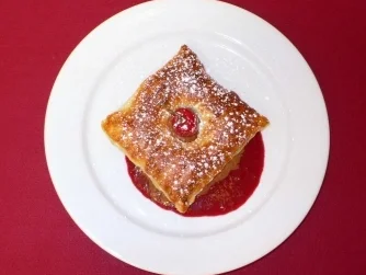 Donauwelle extrafein - Rezept