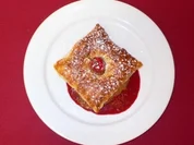 Donauwelle extrafein - Rezept